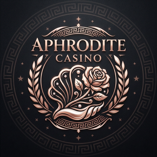 Aphrodite Casino logo